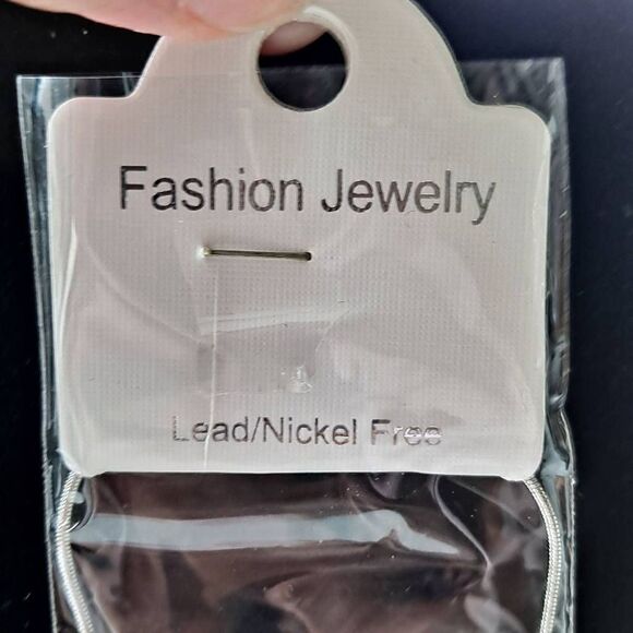 Cupids Arrow Necklace  - Picture 7 of 7